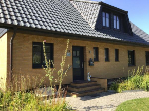 Ferienhaus-Selker-Noorblick-mit-Thermomix, Selk